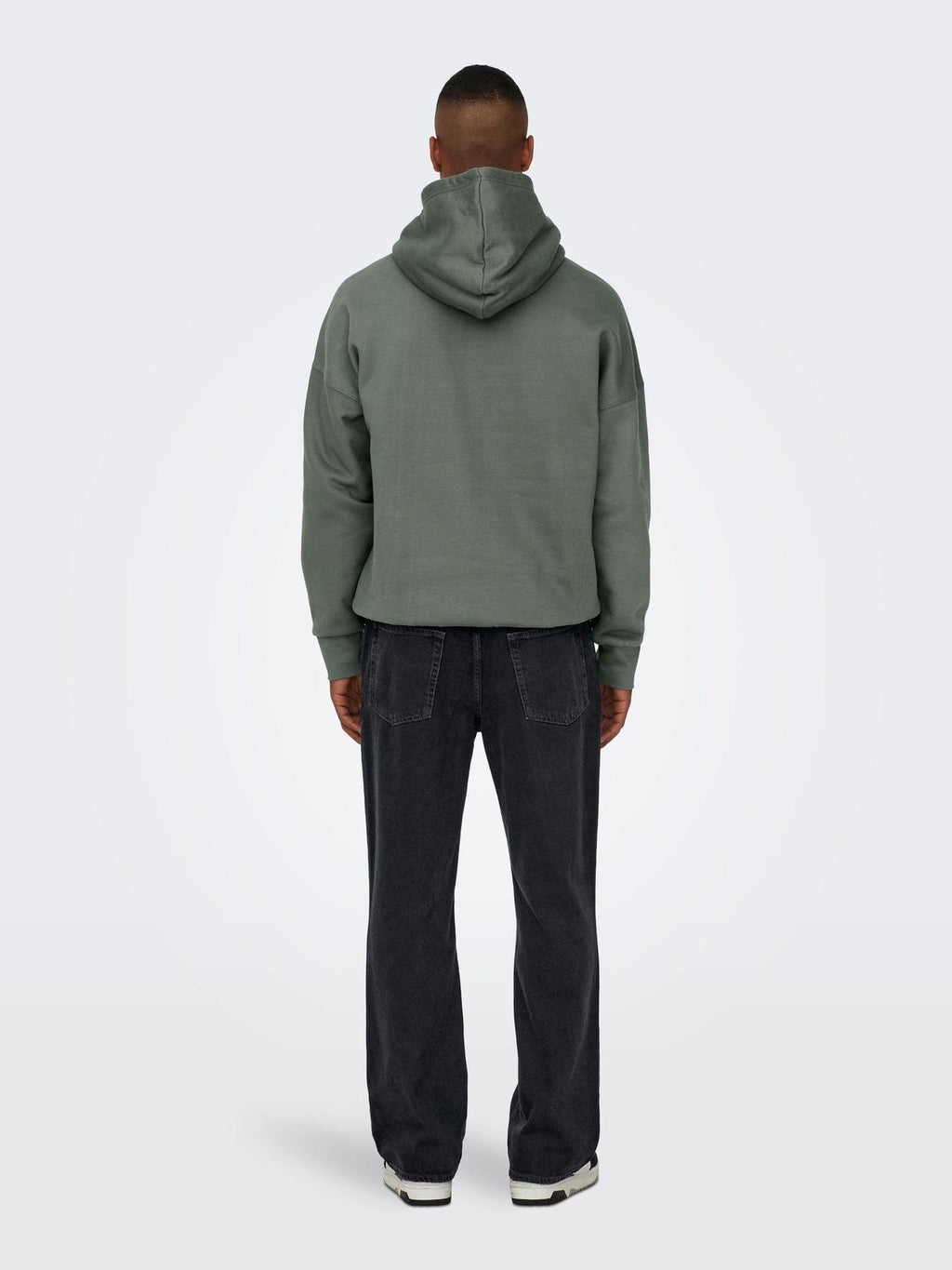 22026778/Washed Black ONLY&SONS