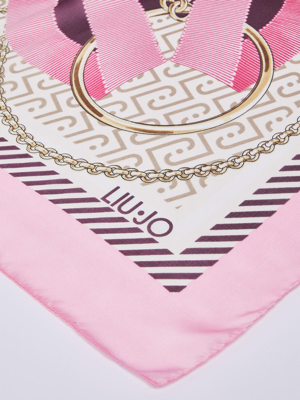 2A6055T2745/52215 LIU JO