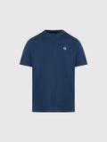 NORTH SAILS T-SHIRT SHORT SLEEVE BASIC BOLLO