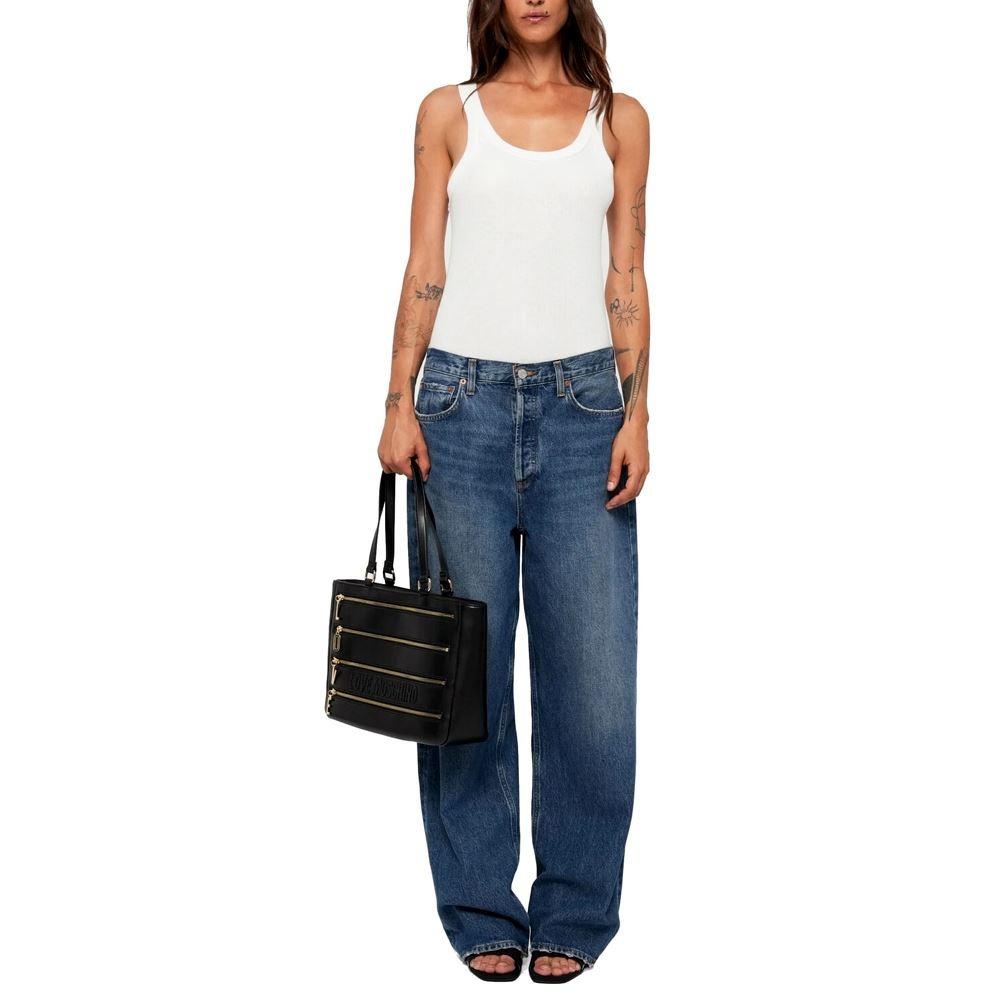 BORSA JC4342PP0NKA0/000 LOVE MOSCHINO