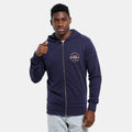 JACK AND JONES JJFOREST SWEAT ZIP HOOD