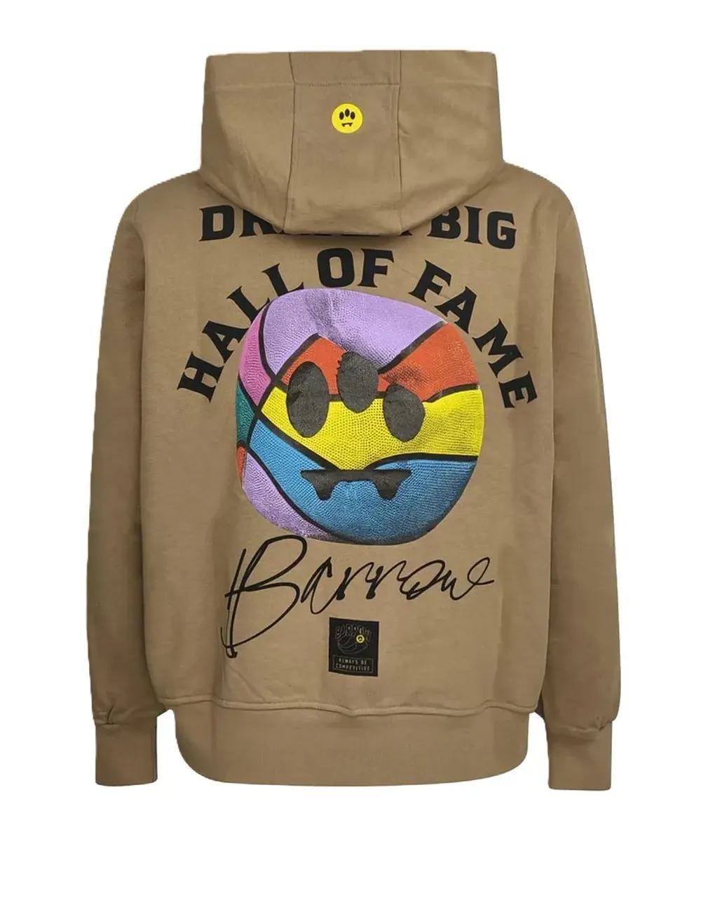 FELPA F5BWUAHS126/307 BARROW