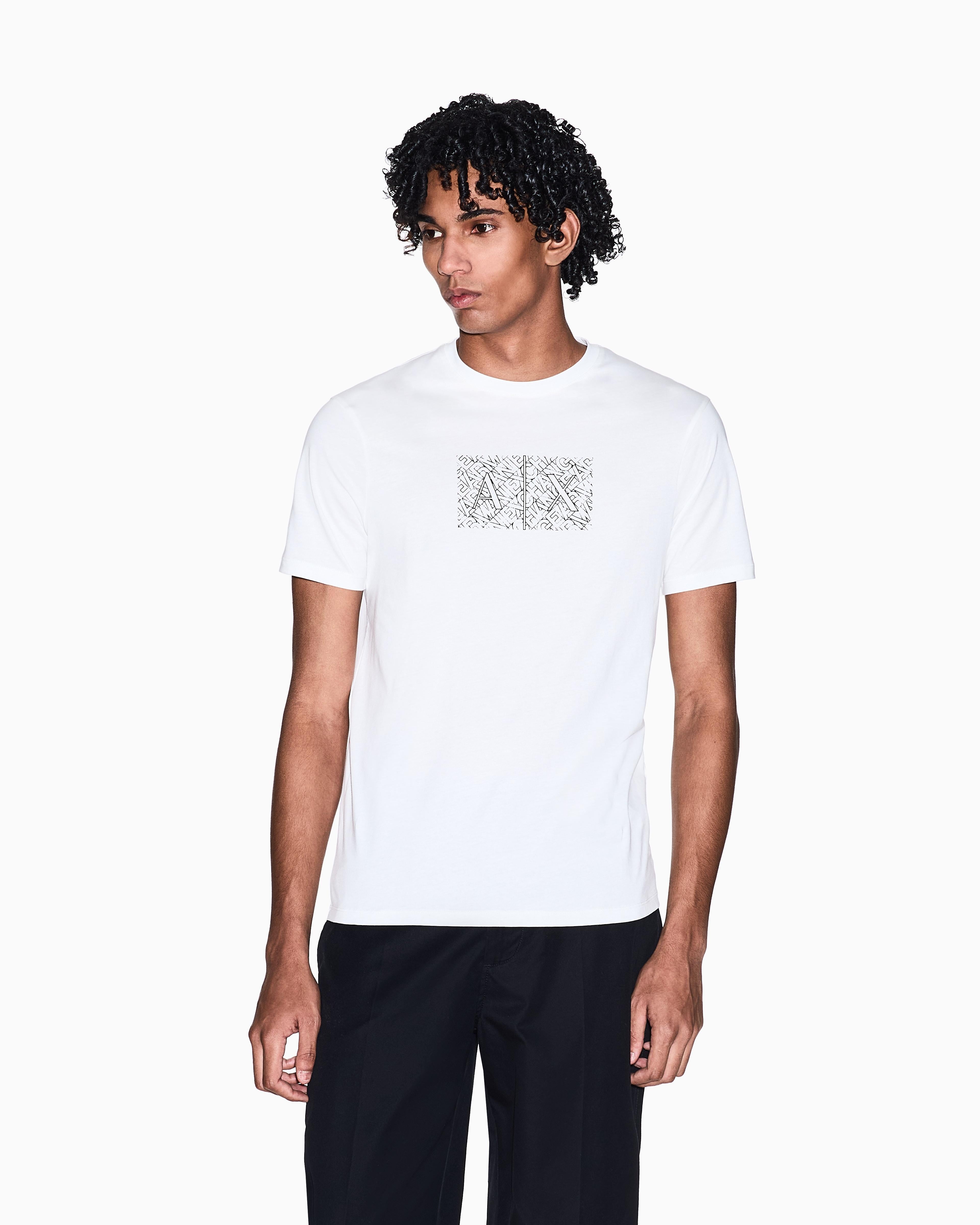 XM002784 AF10356/U0009 ARMANI EXCHANGE
