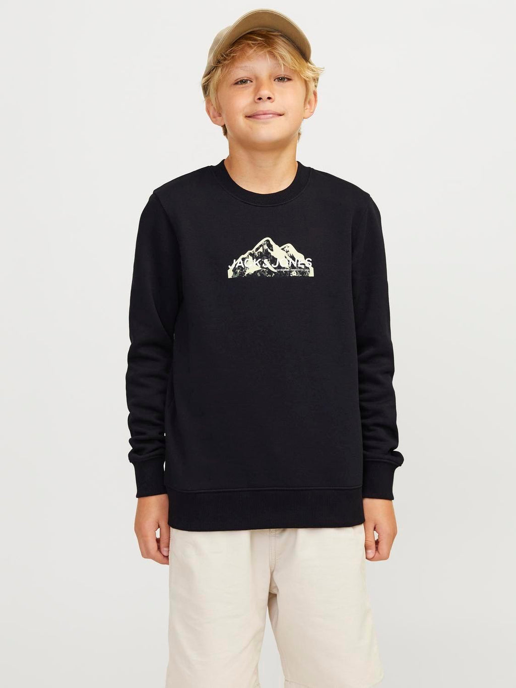 12263372/Black JACK JONES KIDS