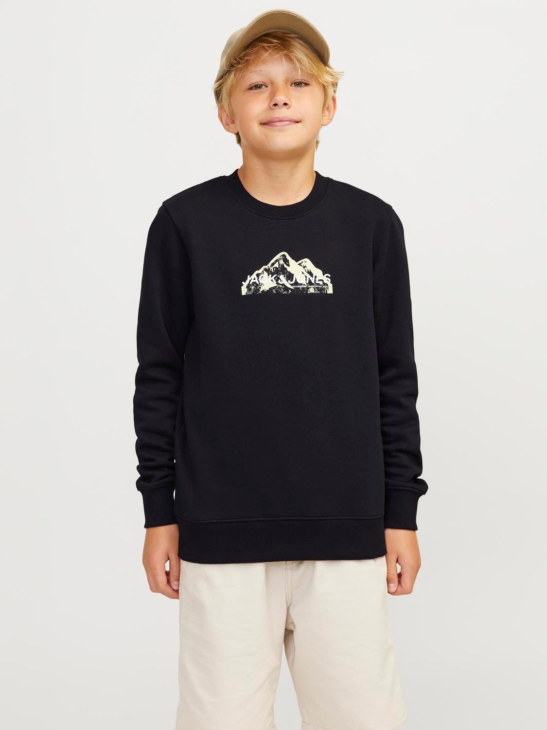 12263372/Black JACK JONES KIDS