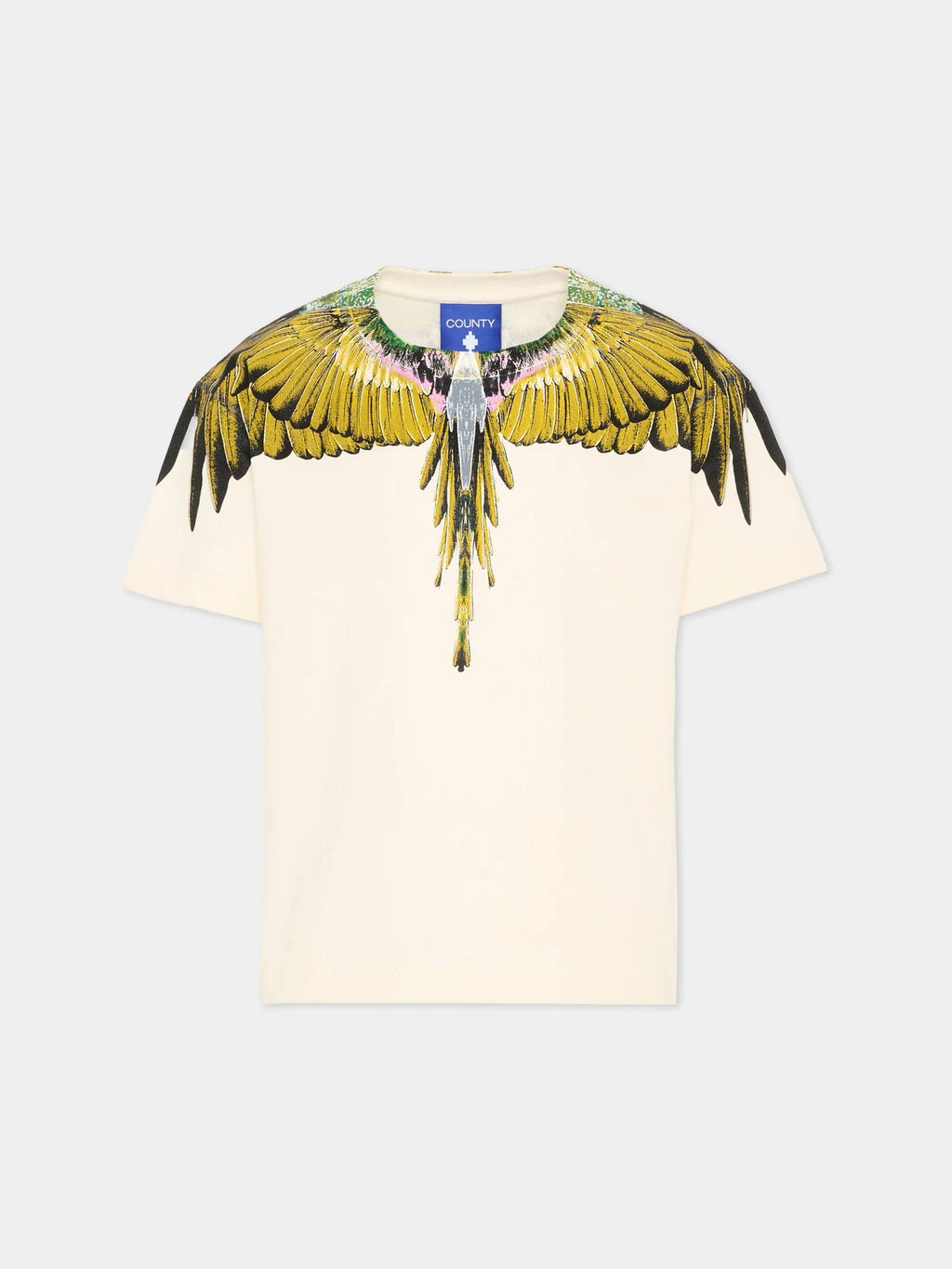 S6CMJBTH021/412 MARCELO BURLON COUNTY OF MILAN
