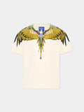 S6CMJBTH021/412 MARCELO BURLON COUNTY OF MILAN