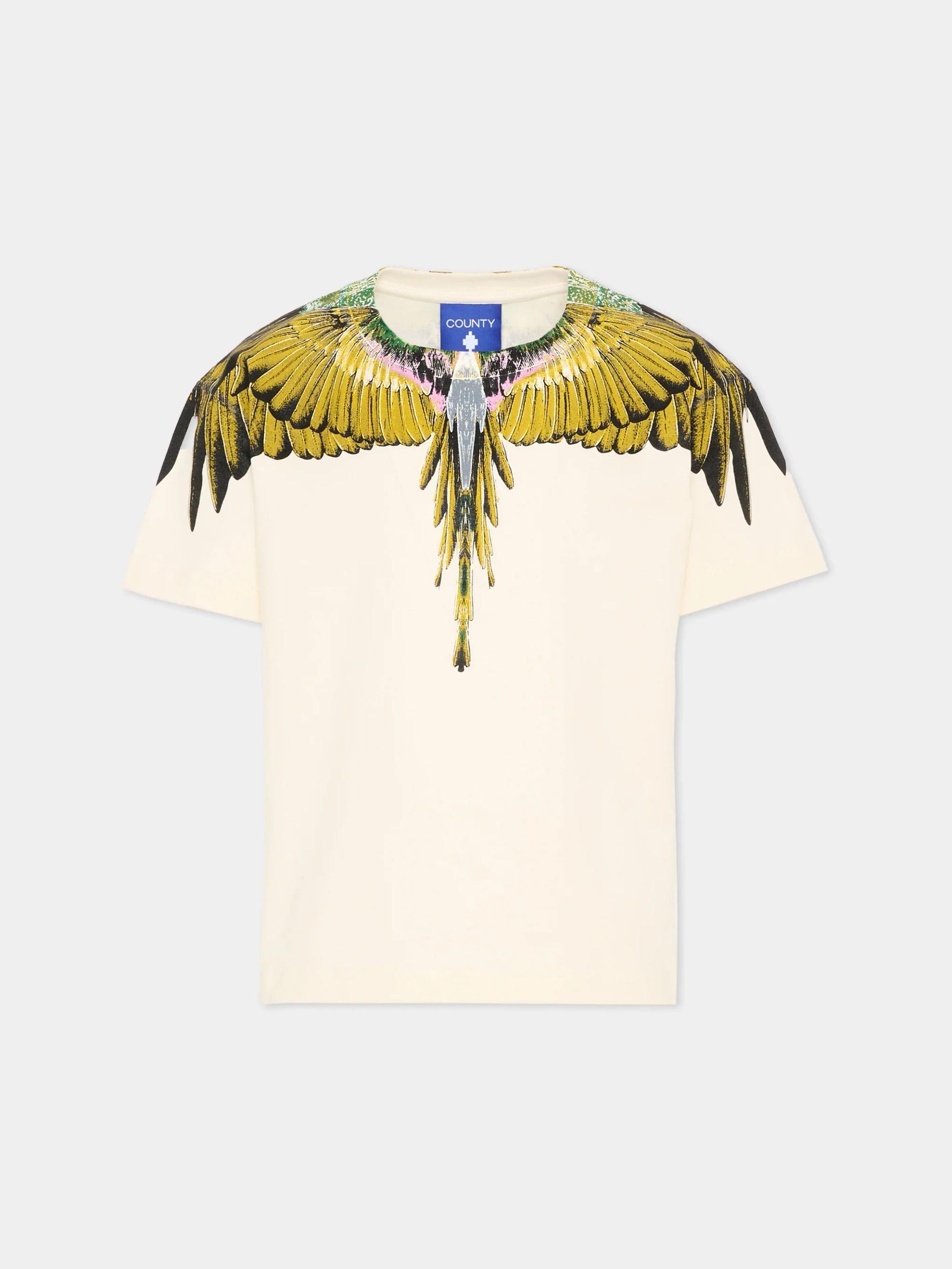 S6CMJBTH021/412 MARCELO BURLON COUNTY OF MILAN