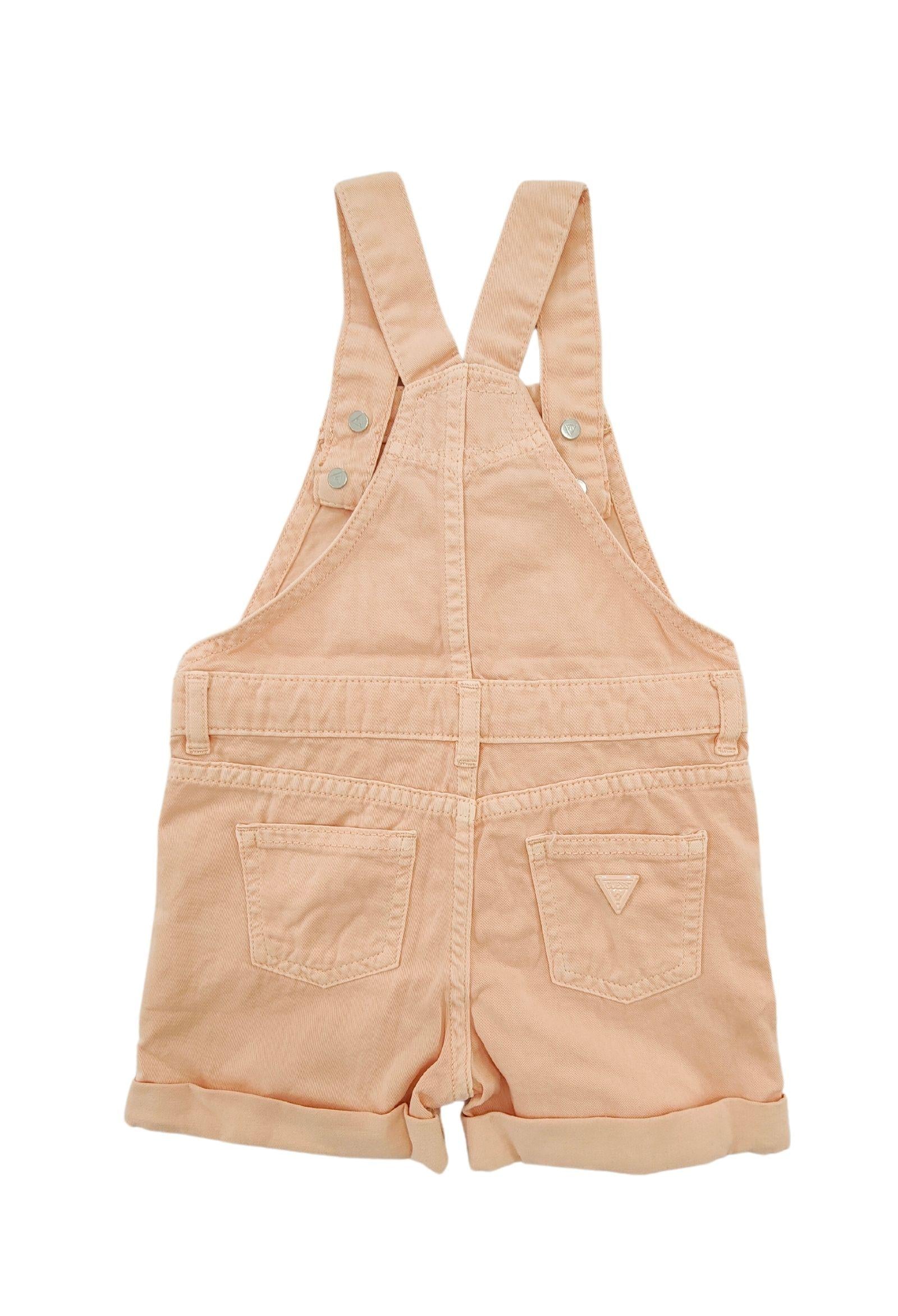 GMD TWILL SHORTALL 