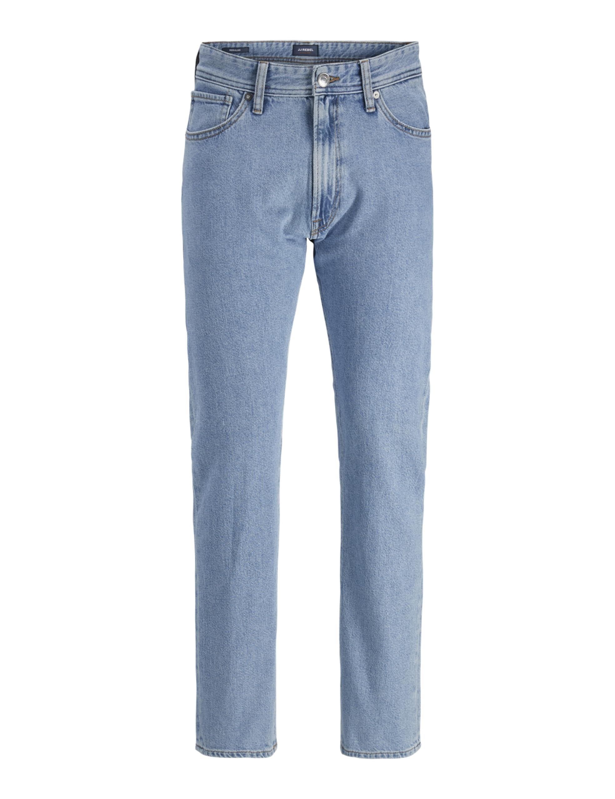 12263628/Blue Denim JJ REBEL