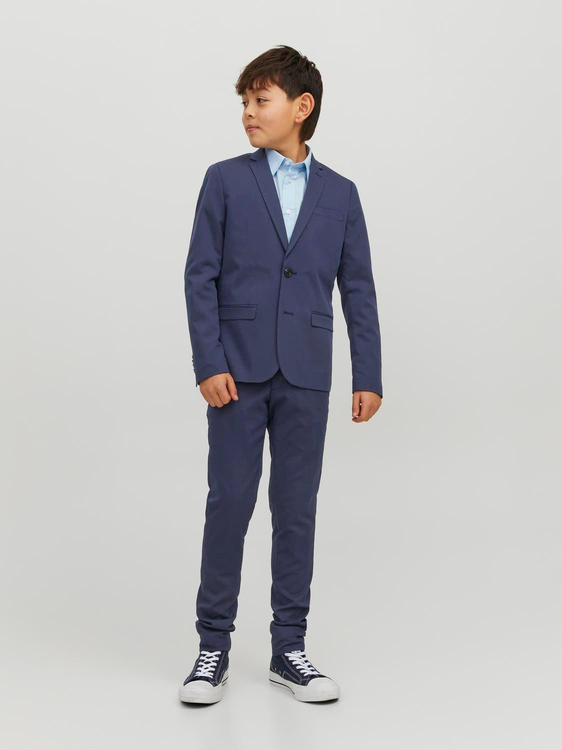 12203557/Medieval Blue JACK JONES KIDS