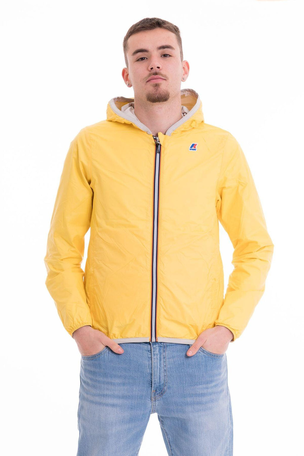 JACQUES PLUS.2 DOUBLE K111NMW/AIH K-WAY