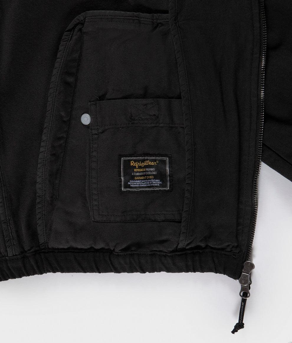 NEW COTTON CAPTAIN JACKET 