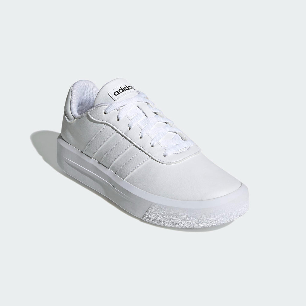 COURT PLATFORM      FTWWHT/FTWWHT/CBLACK 