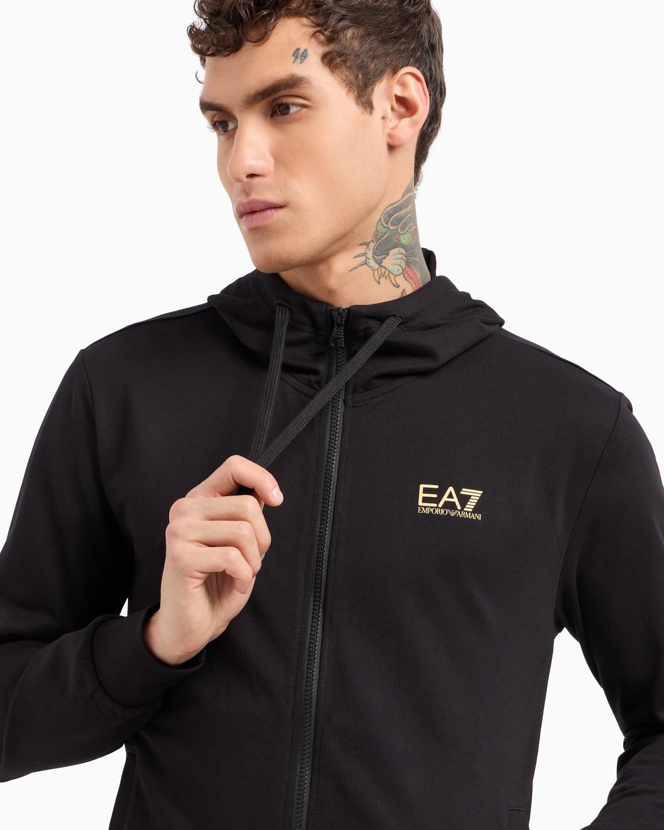 8NPM33 PJVRZ/0208 EMPORIO ARMANI EA7