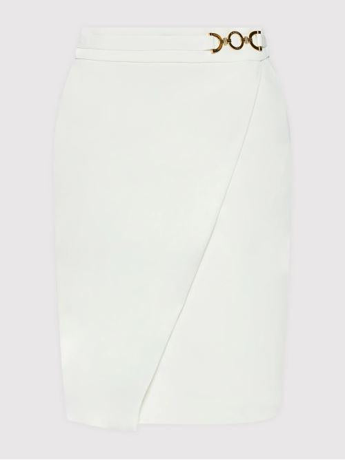 HARRIET SKIRT 2GGD019630Z/G1CR GUESS MARCIANO