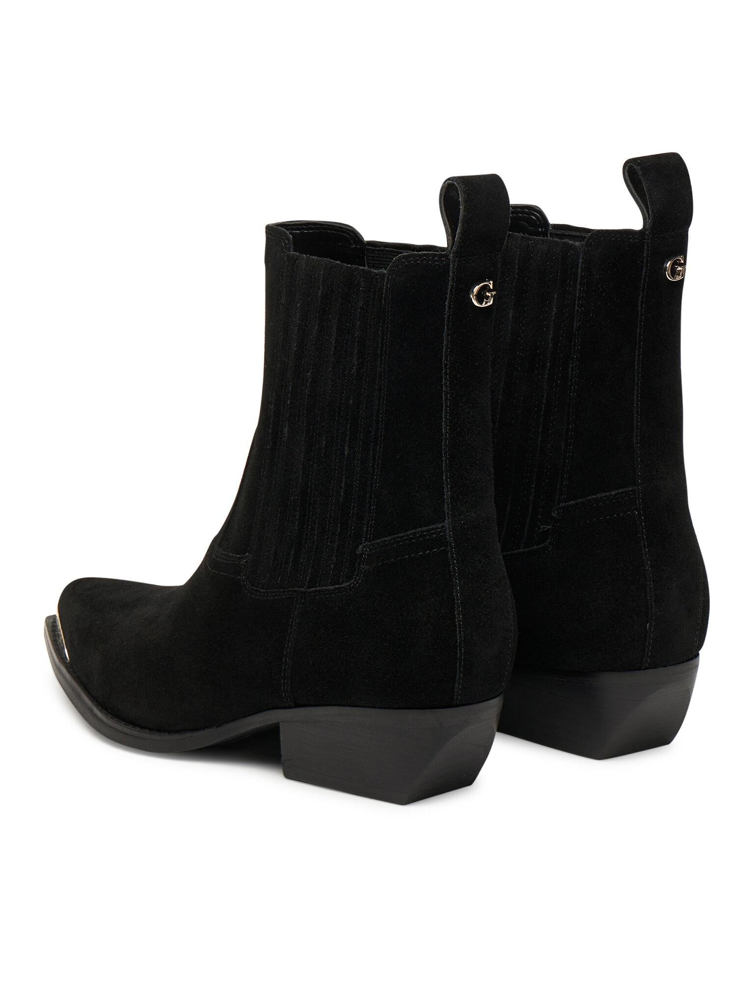 FLTSALSUE10/BLACK GUESS