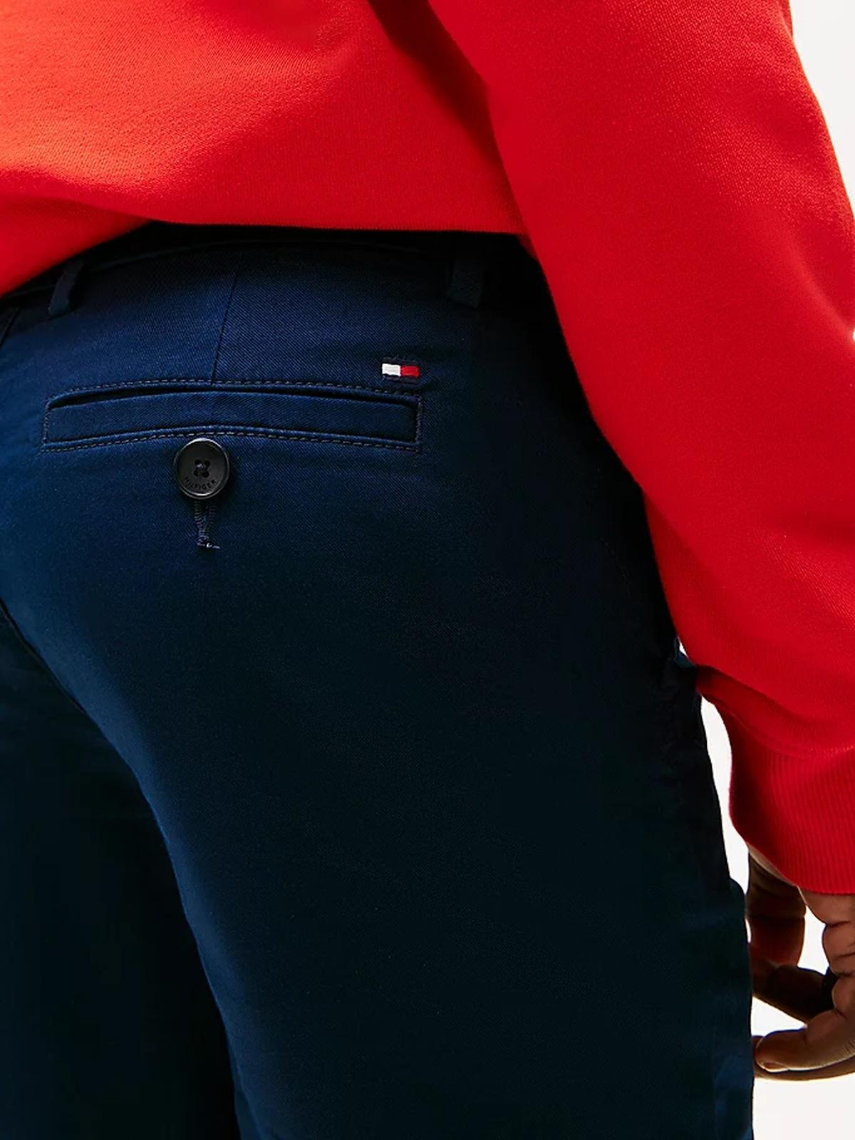 KB0KB09641T/C1G TOMMY HILFIGER