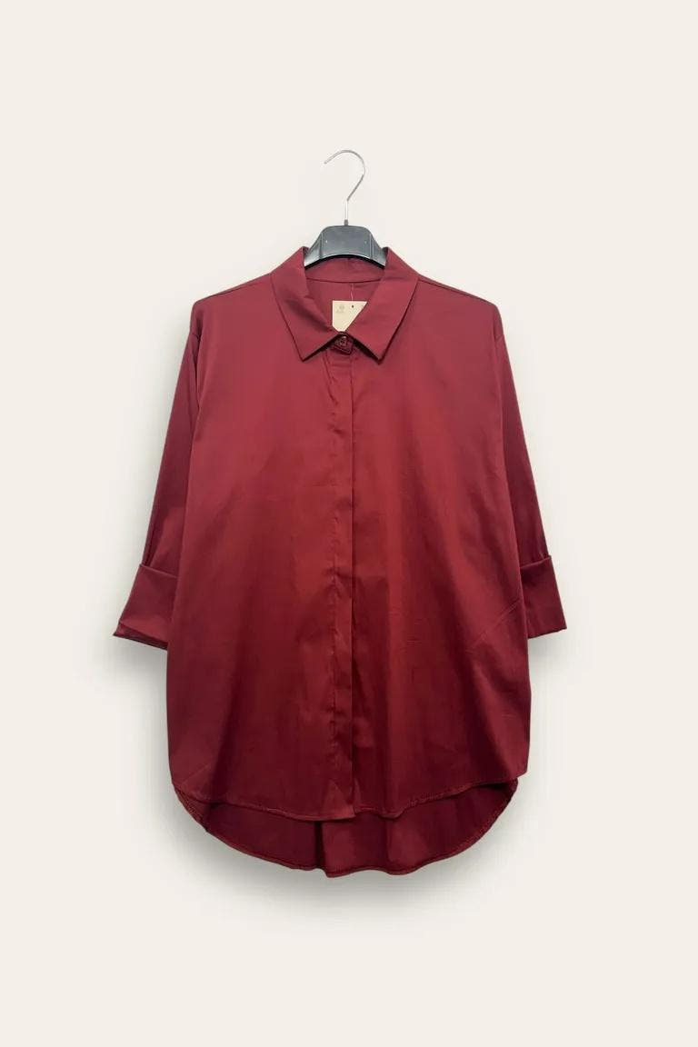 JW-14160/Rosso India LOVEme