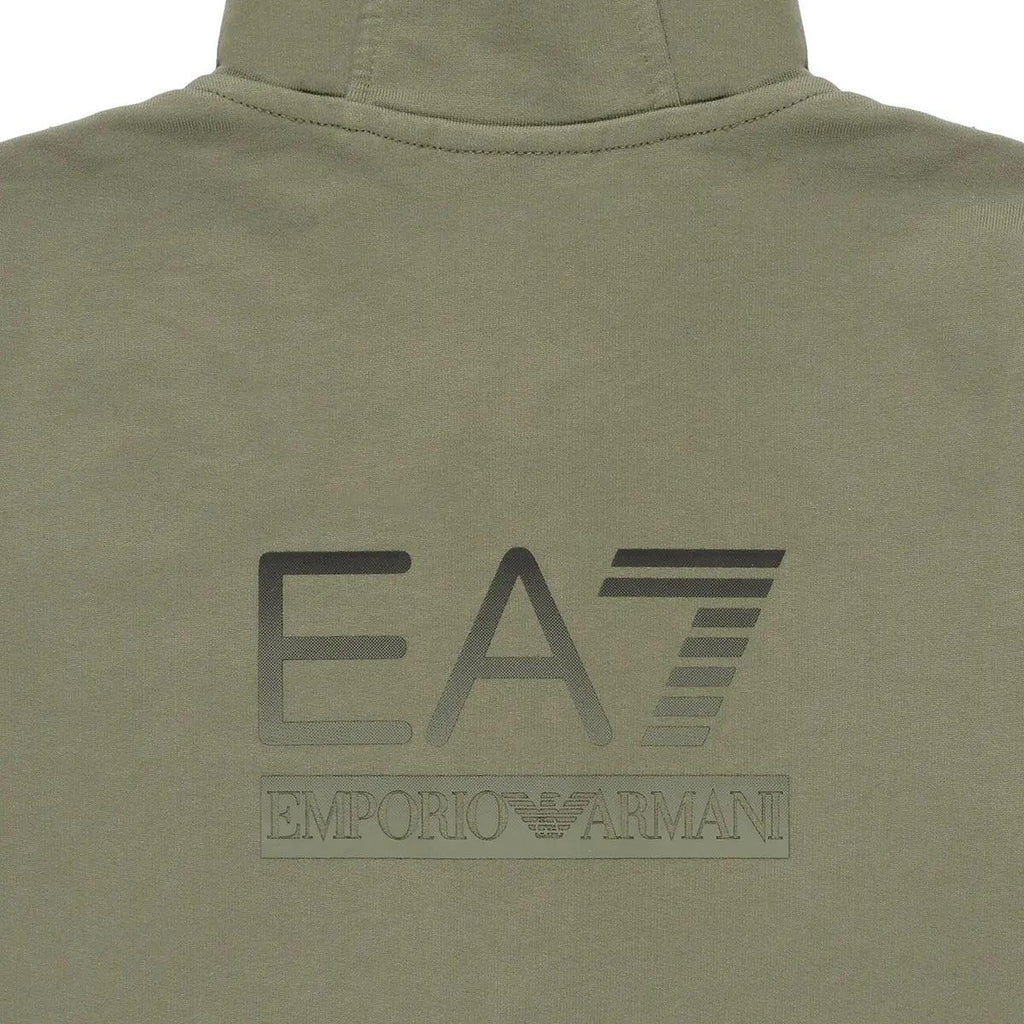 7B000171 AF13512/U8100 EMPORIO ARMANI EA7