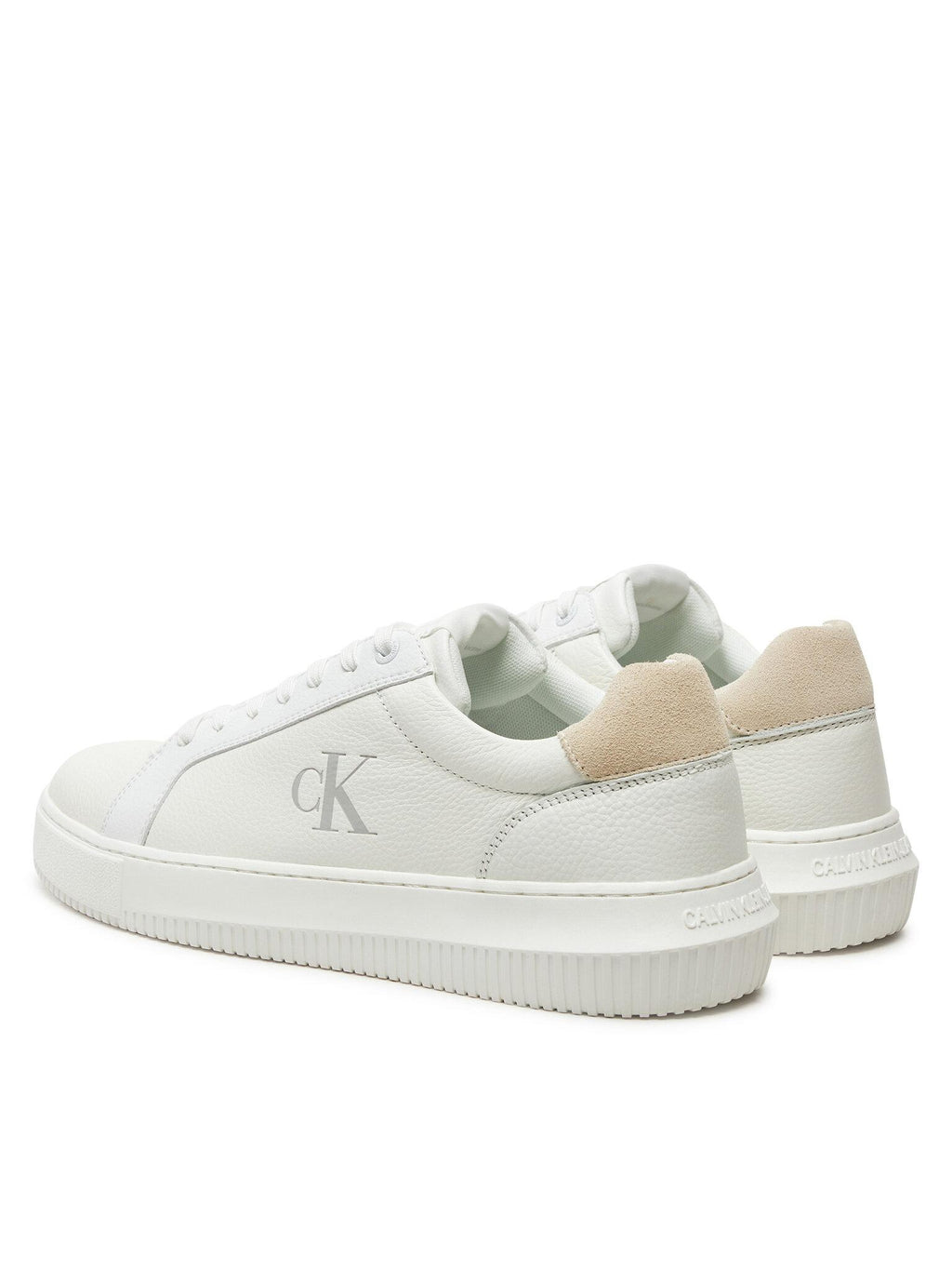 CHUNKY CUPSOLE LOW M YM0YM01253/0LD CALVIN KLEIN JEANS