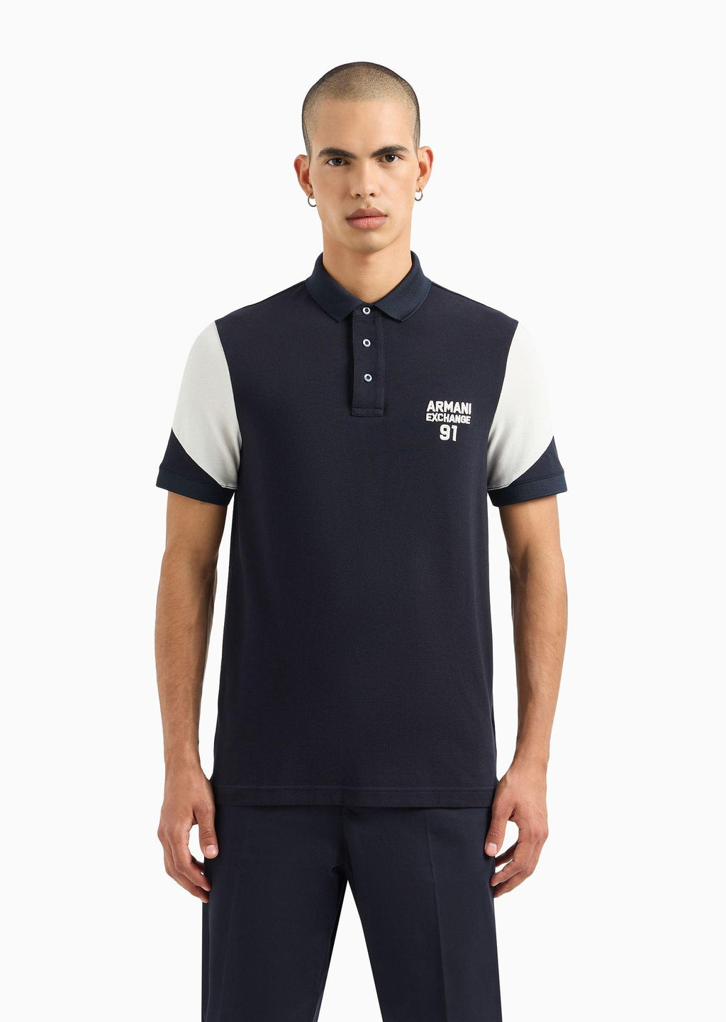 POLO SHIRT 
