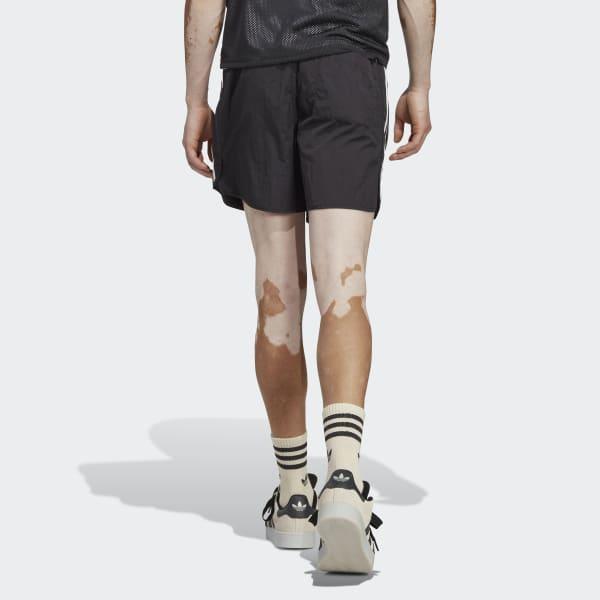 SPRINTER SHORTS     BLACK 