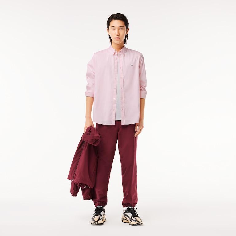 CAMICIA M/L 