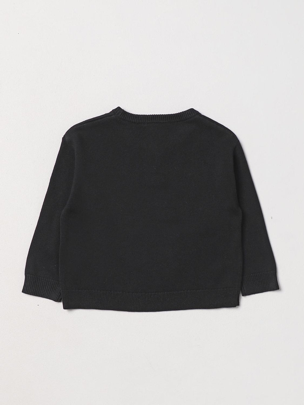 MAGLIA CHIUSA M/L LIUJO PERFUM KF3053MA07E/22222 LIU JO