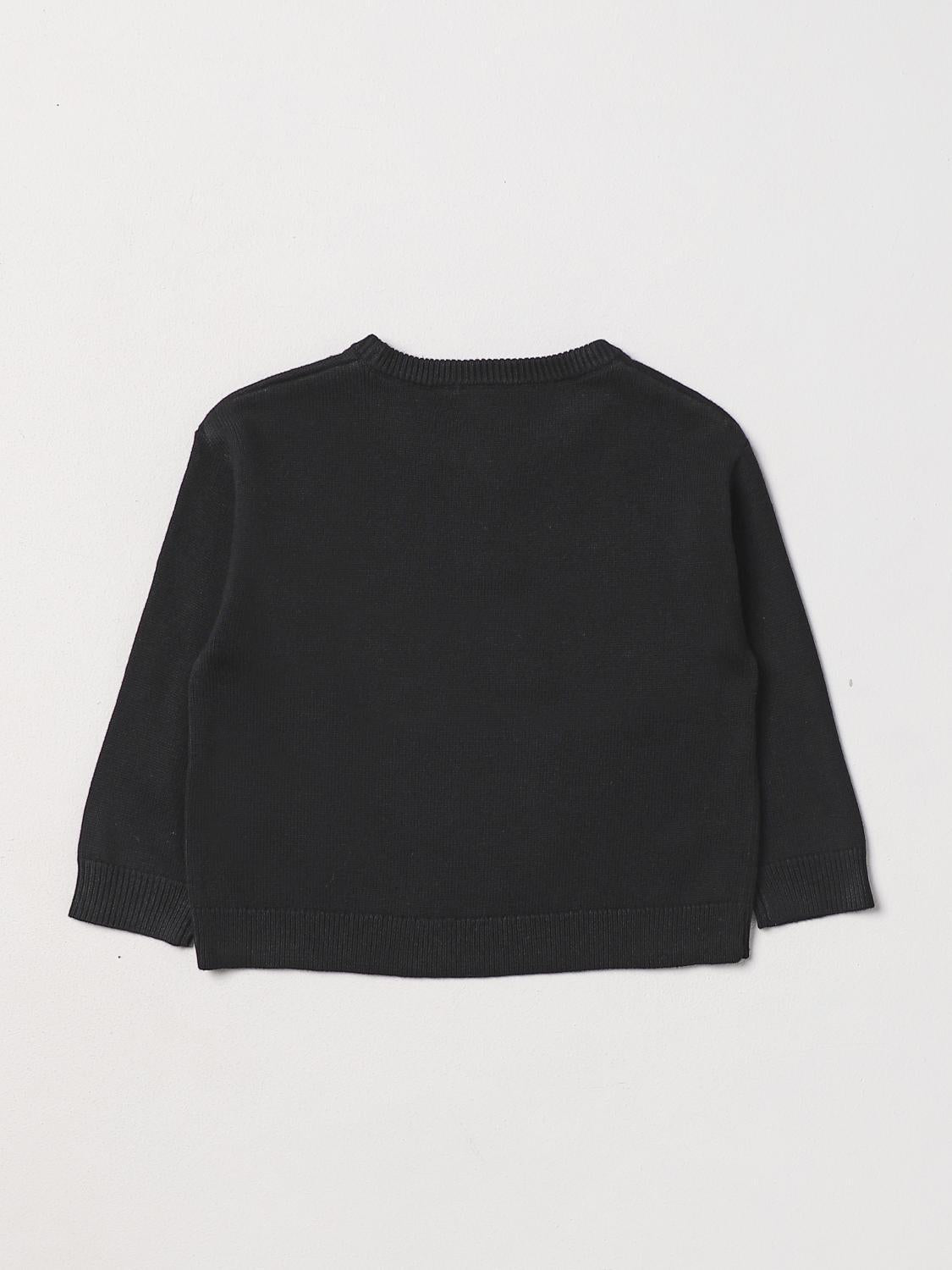 MAGLIA CHIUSA M/L LIUJO PERFUM KF3053MA07E/22222 LIU JO