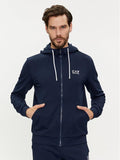 EMPORIO ARMANI EA7 SWEATSHIRT