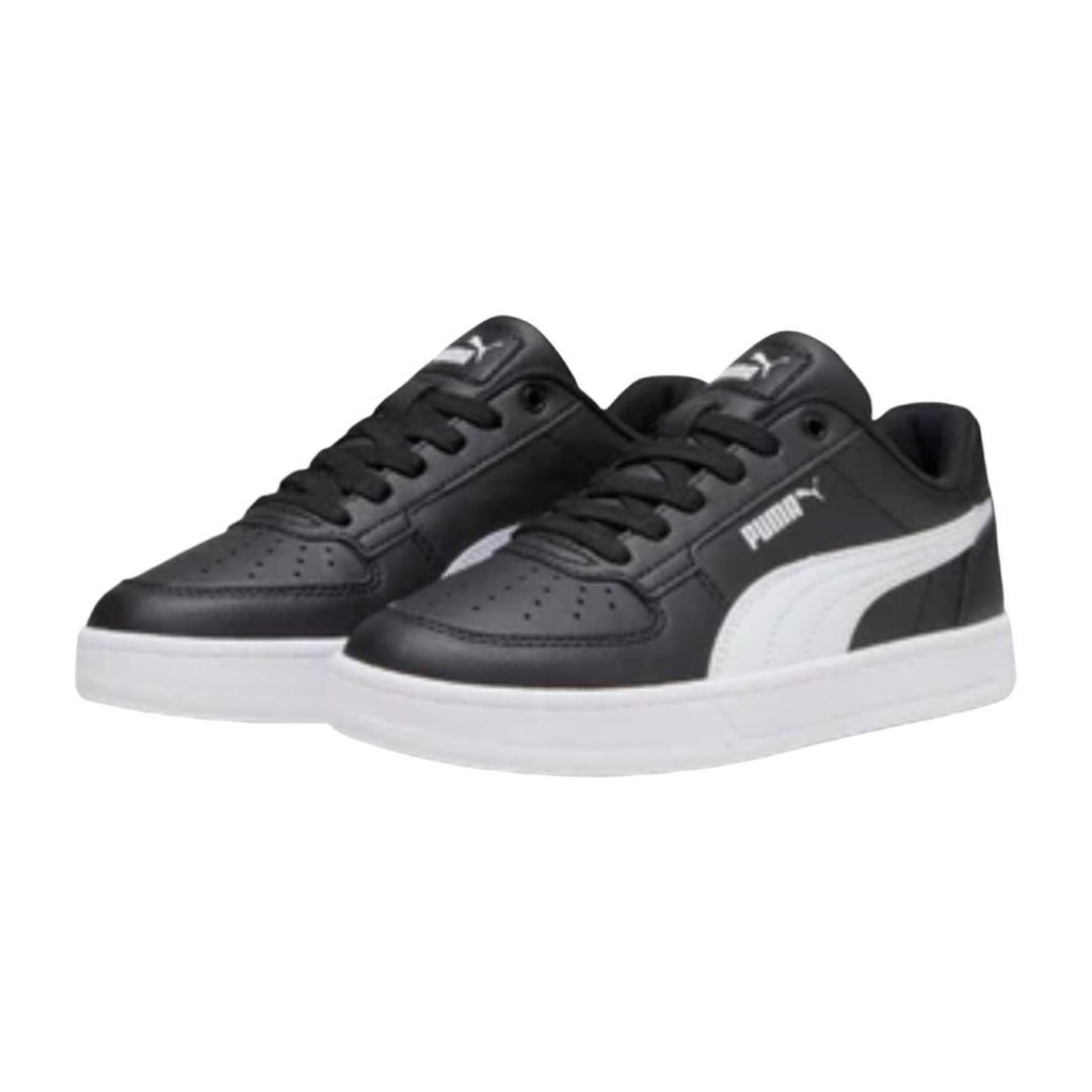 PUMA CAVEN 2.0 JR BLACK 