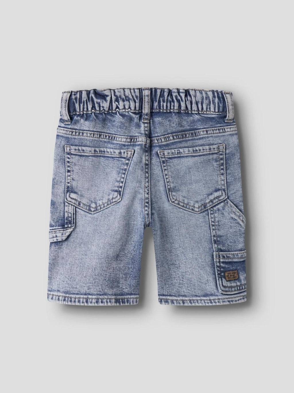 13252453/Light Blue Denim NAME.IT