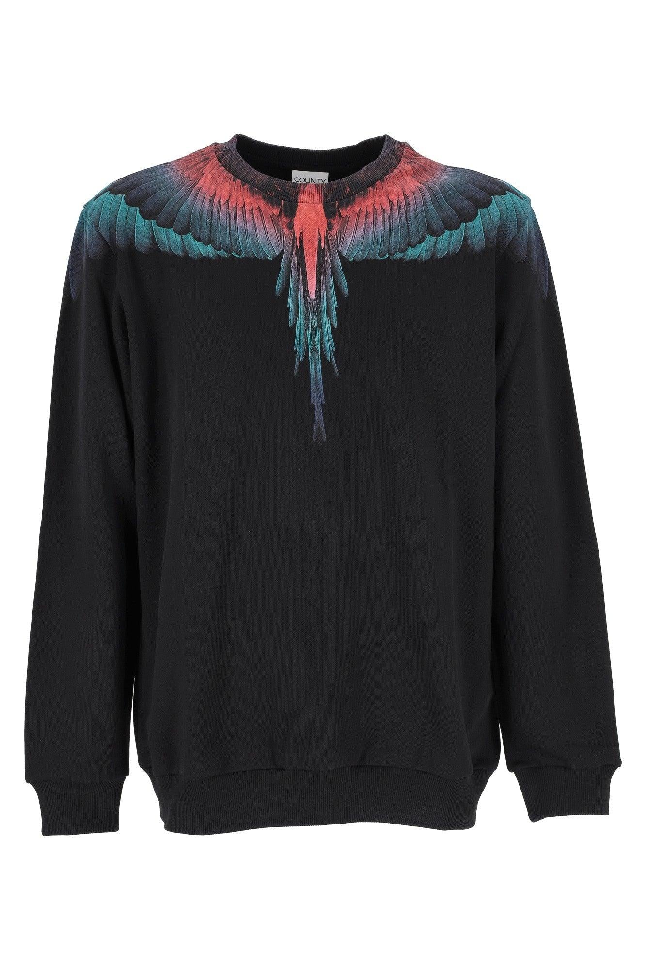 S6CMMASW028/110 MARCELO BURLON COUNTY OF MILAN