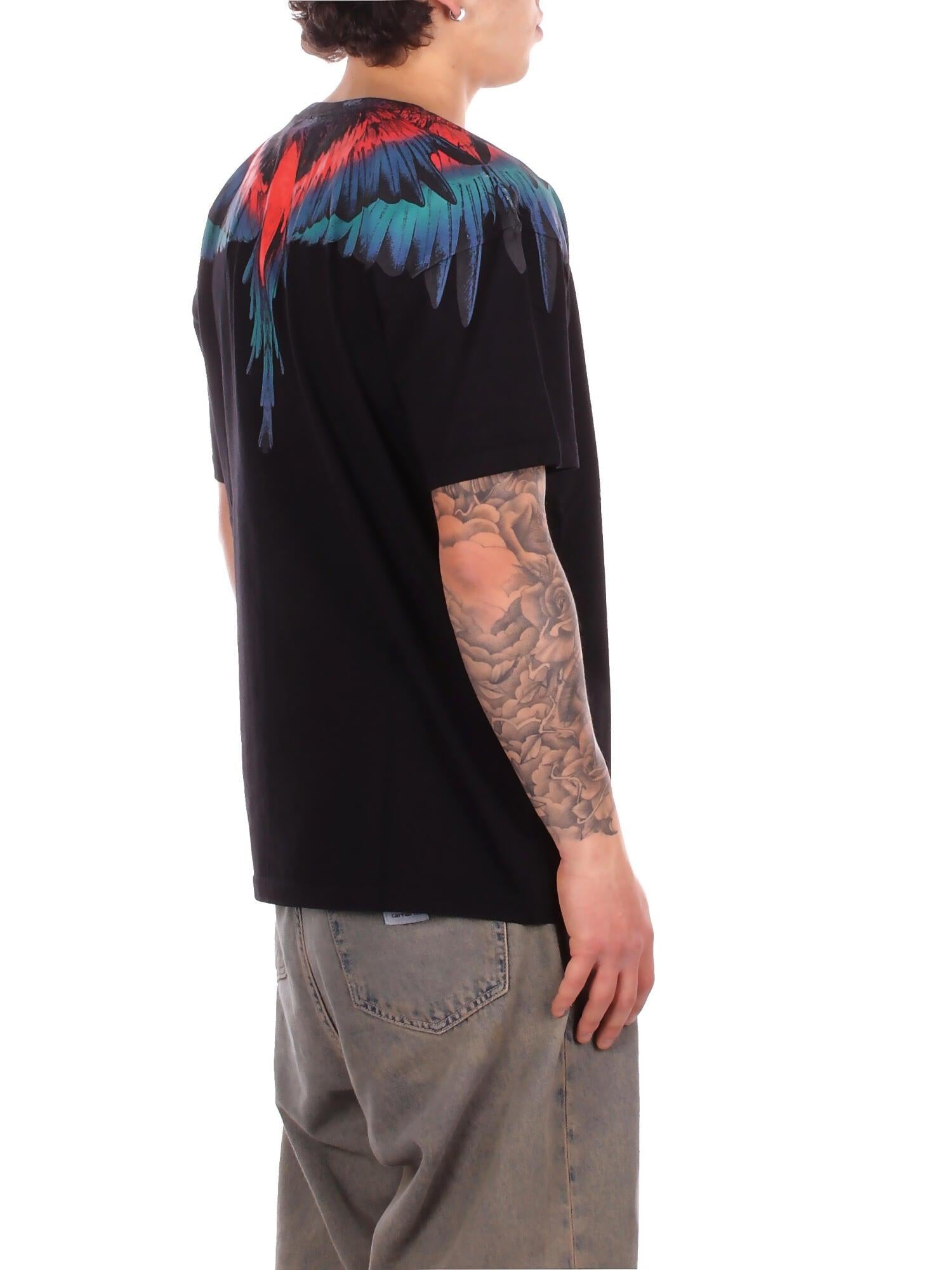 S6CMMATH029/110 MARCELO BURLON COUNTY OF MILAN