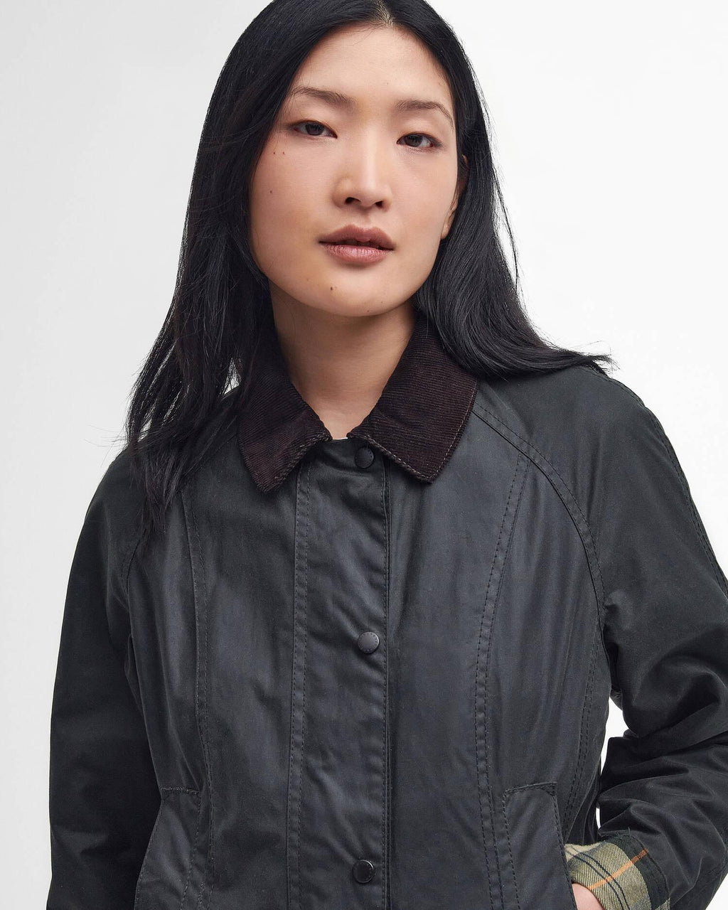 LWX0667 LWX/SG91 BARBOUR