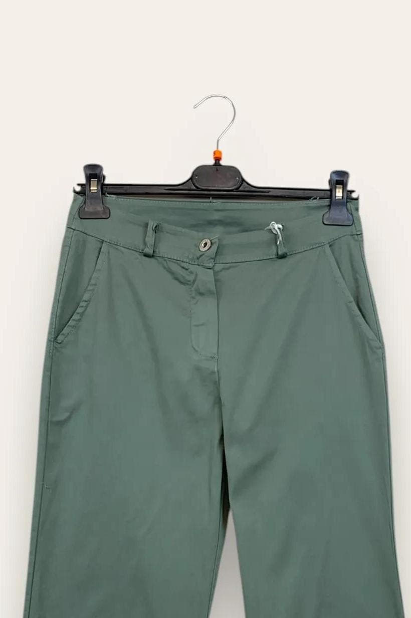 Pantalone a palazzo 