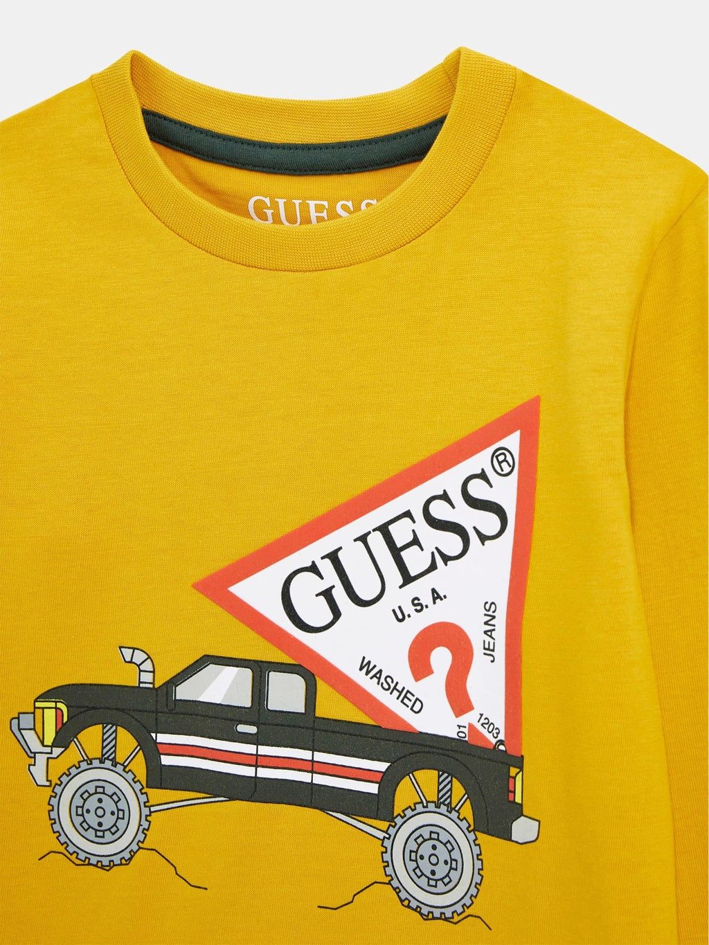 N5BI14I3Z14/G287 GUESS