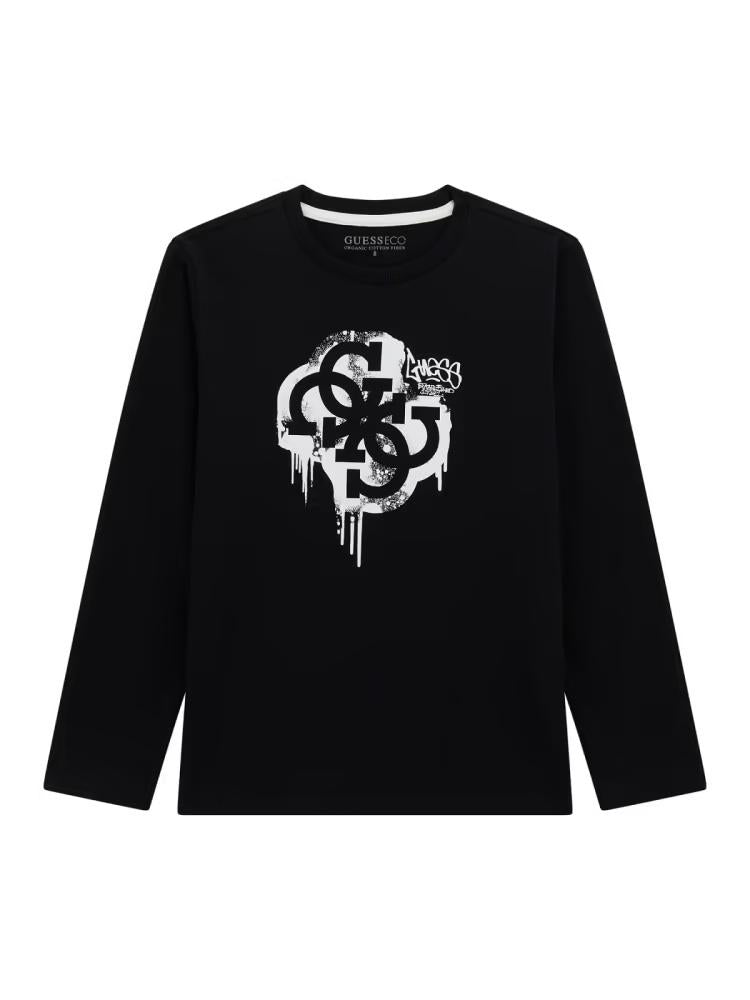 L5BI01I3Z14/JBLK GUESS