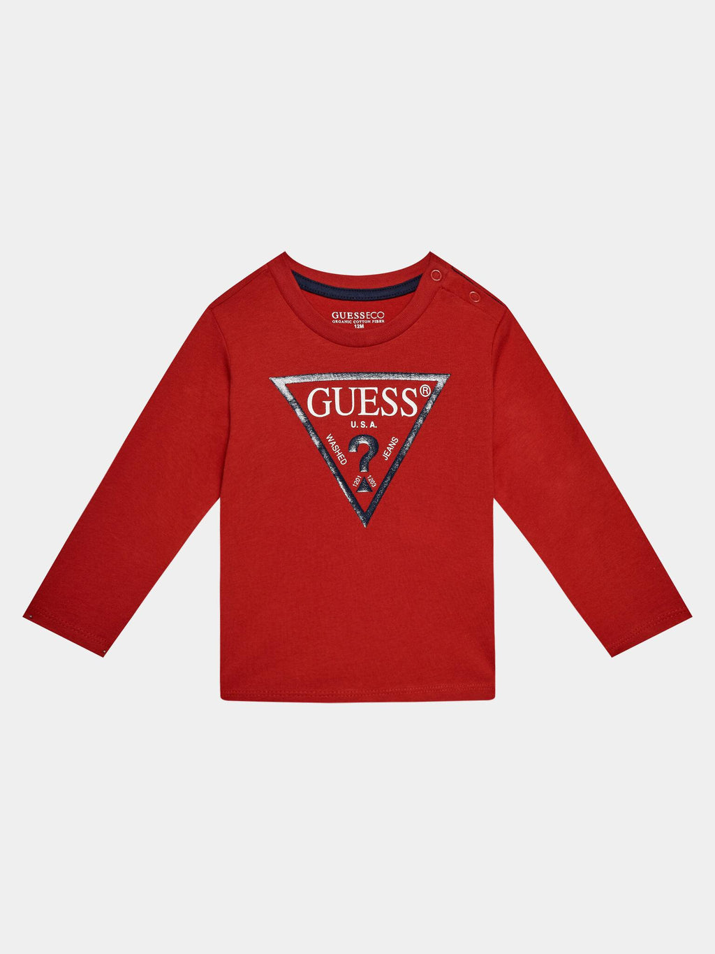 N84I24K8HM0/RHT GUESS