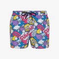 SWIM PANT PLANET & POP