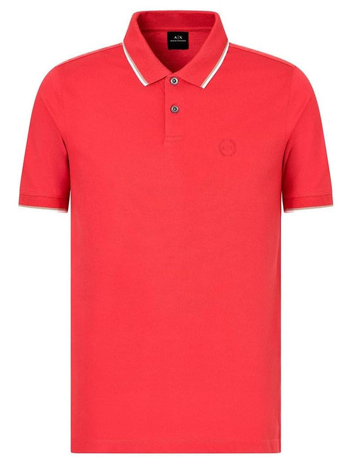 POLO SHIRT 