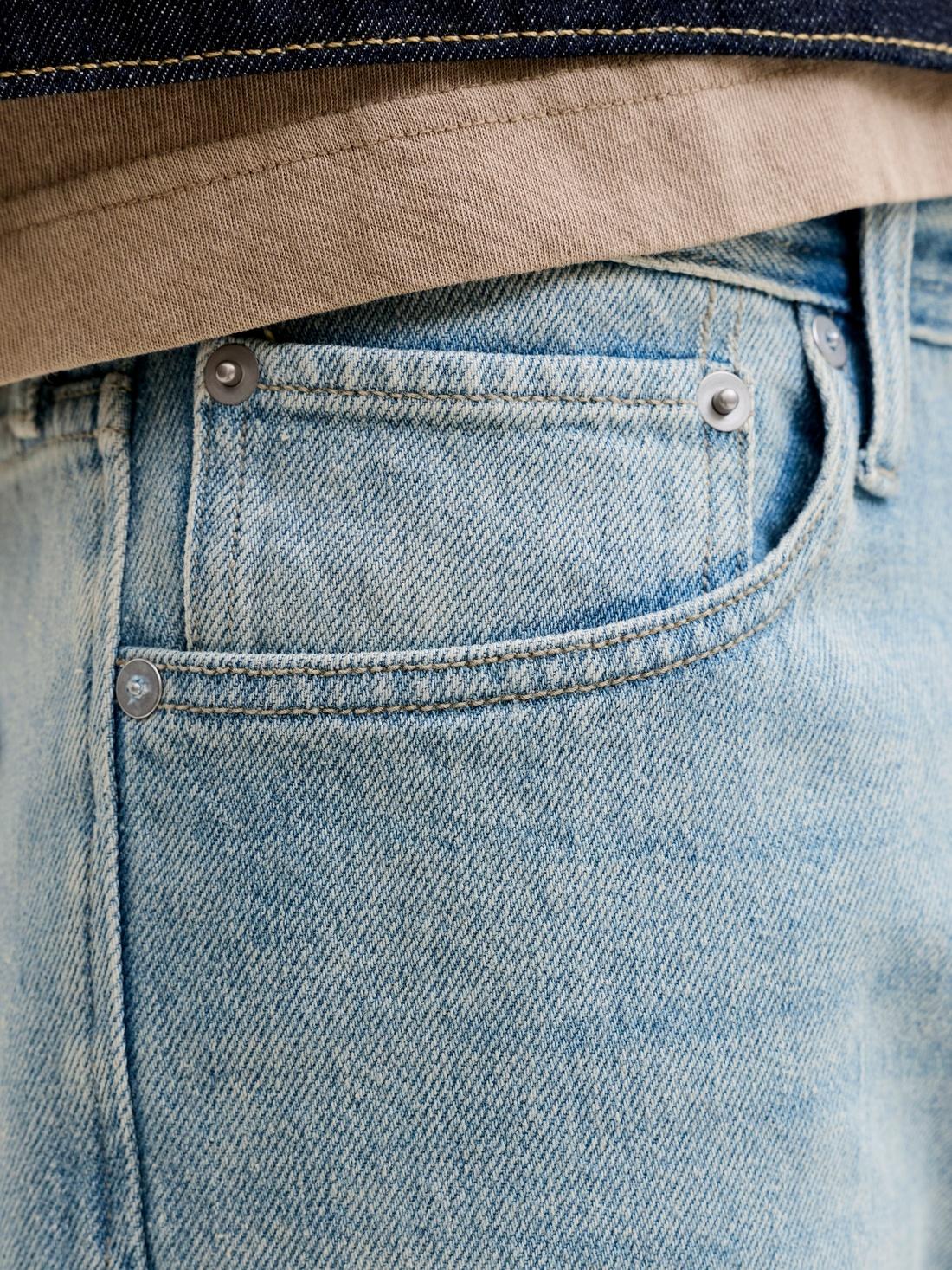 12289568/Blue Denim JACK AND JONES