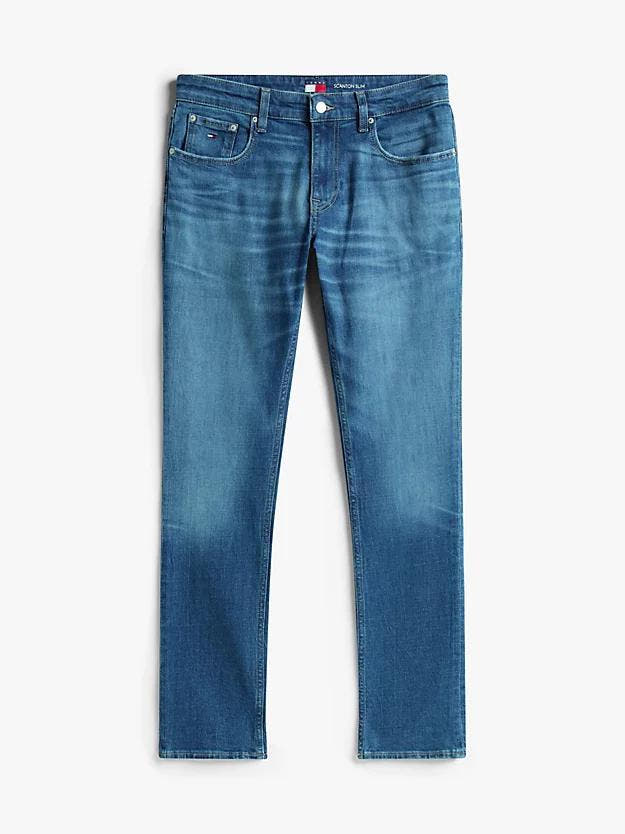 DM0DM22179/1BK TOMMY JEANS