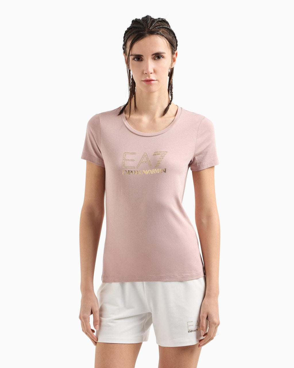 8NTT67 TJDQZ/U4079 EMPORIO ARMANI EA7