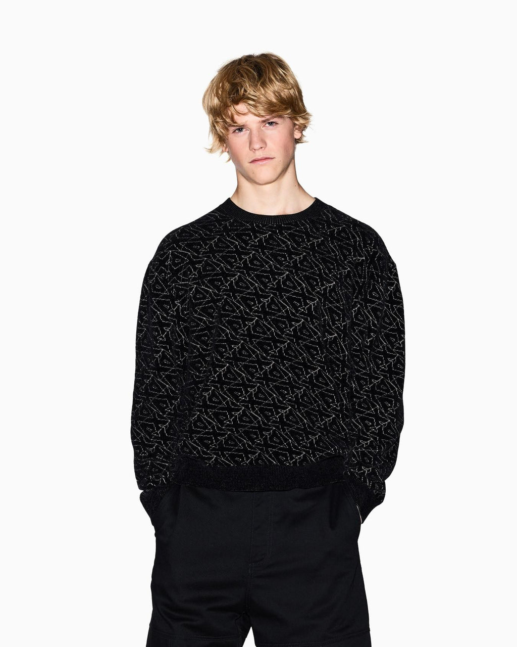 XM001330 AF16916/FC196 ARMANI EXCHANGE