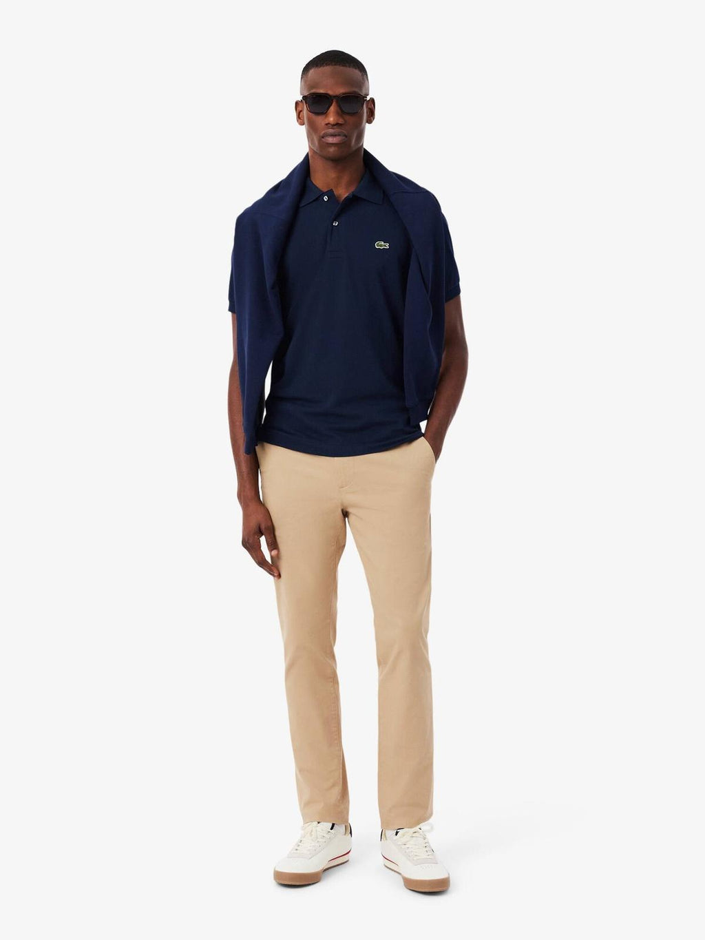 POLO M/C 