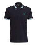 BOSS POLO PADDY