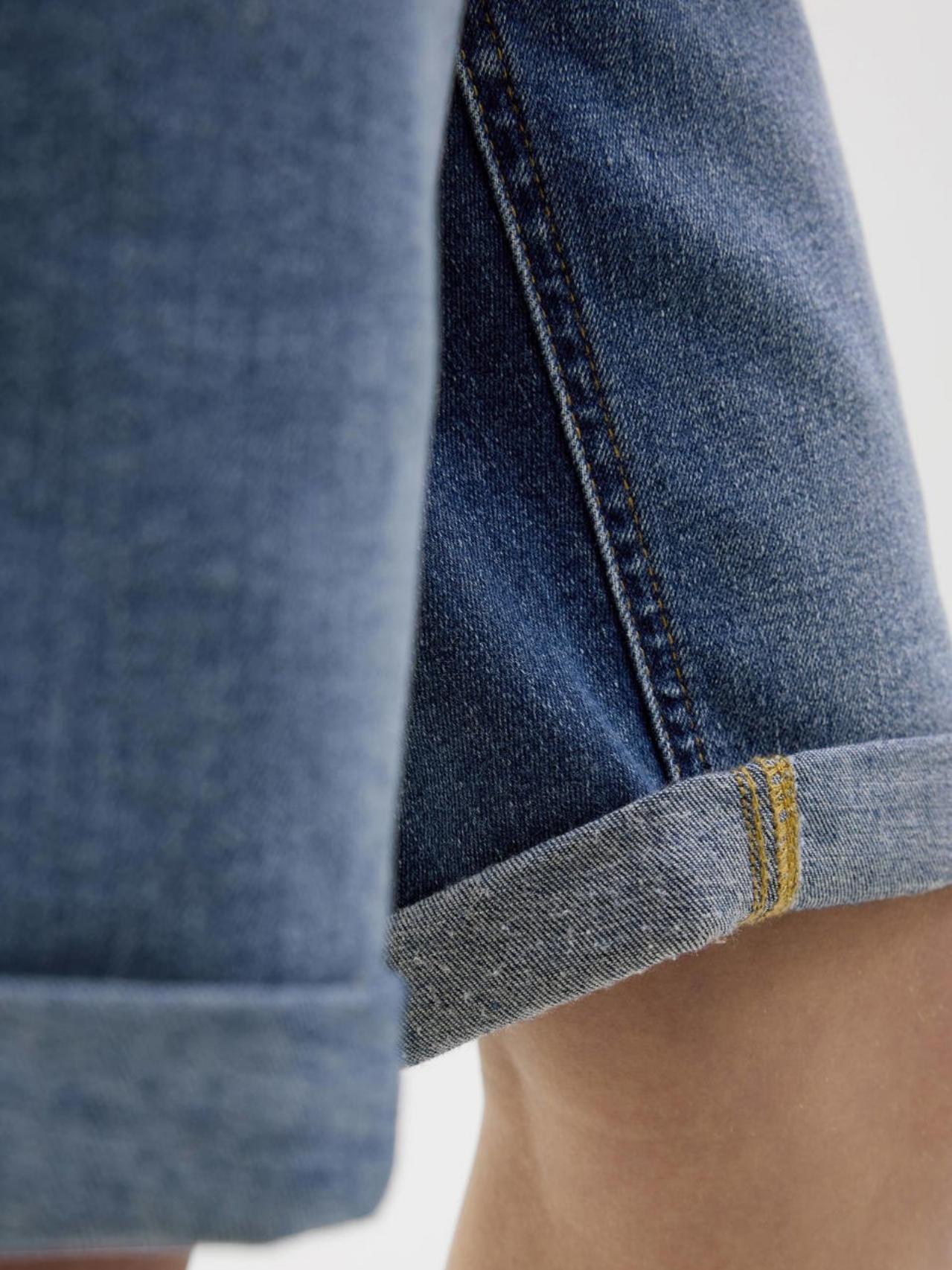 12269730/Blue Denim JACK JONES KIDS