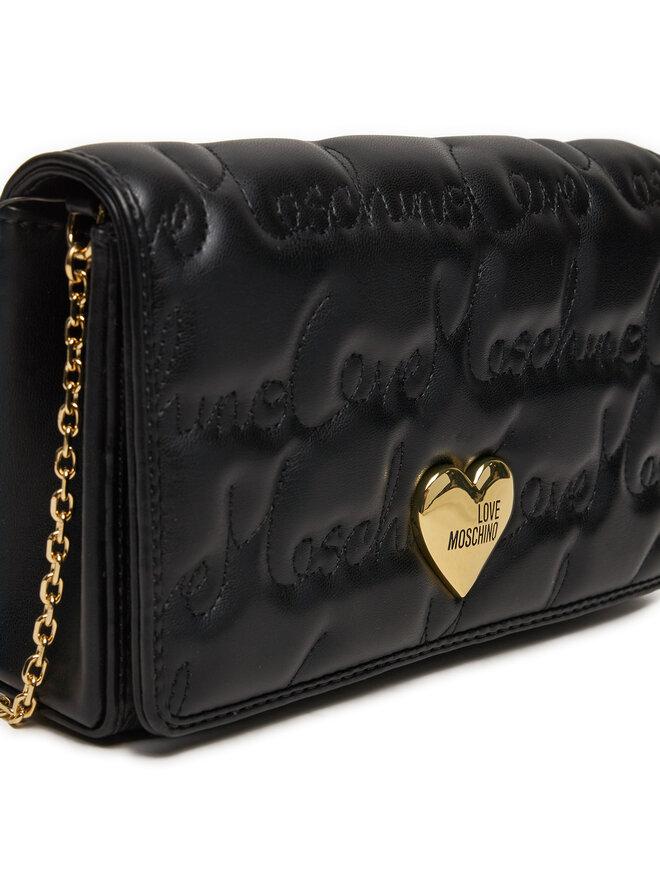JC4128PP1LLJ0/000 LOVE MOSCHINO
